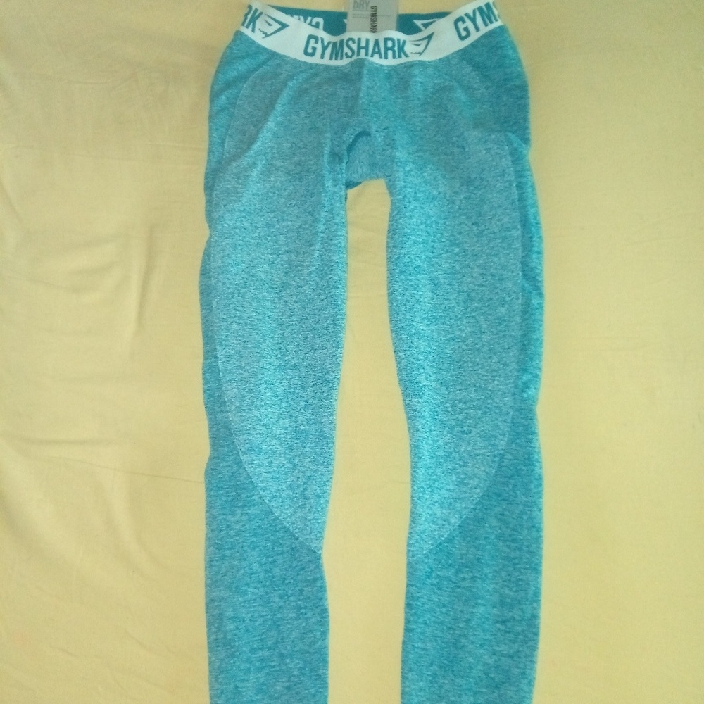 Gymshark Flex Leggings